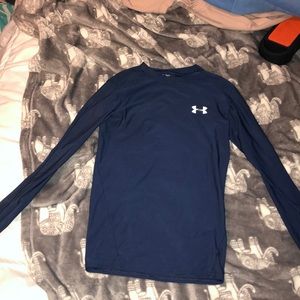 athletic long sleeve